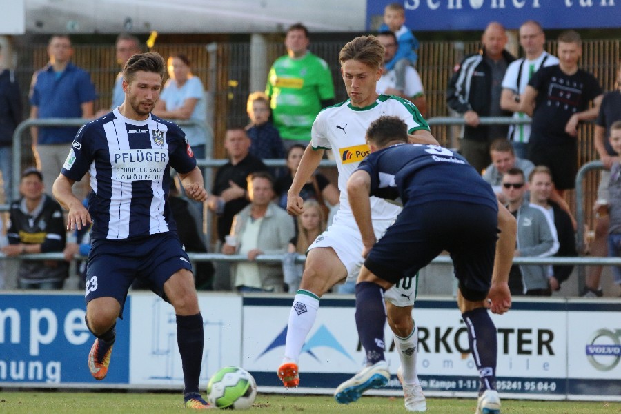 SC Wiedenbrück- Borussia Mönchengladbach U23 (2018/19)_27