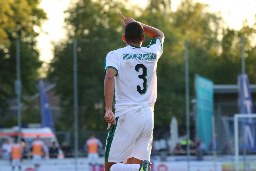 SC Wiedenbrück- Borussia Mönchengladbach U23 (2018/19)_29