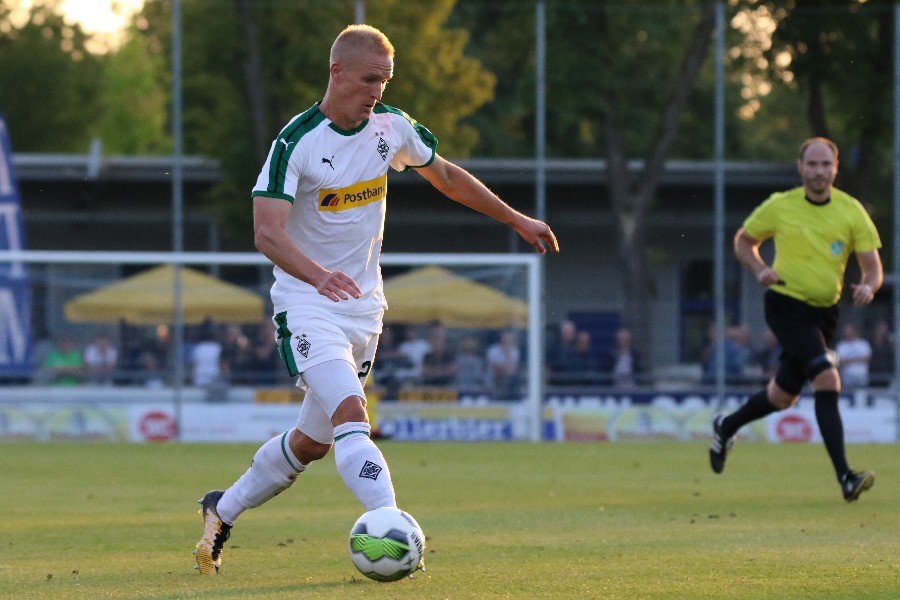 SC Wiedenbrück- Borussia Mönchengladbach U23 (2018/19)_2
