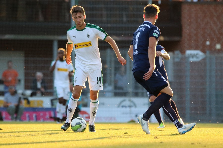 SC Wiedenbrück- Borussia Mönchengladbach U23 (2018/19)_31