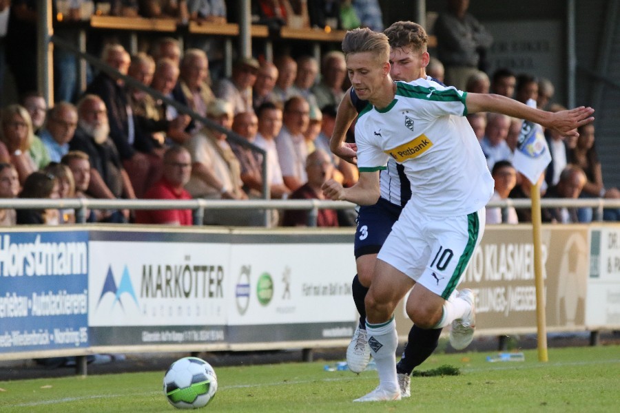 SC Wiedenbrück- Borussia Mönchengladbach U23 (2018/19)_32