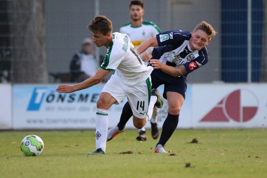 SC Wiedenbrück- Borussia Mönchengladbach U23 (2018/19)_3