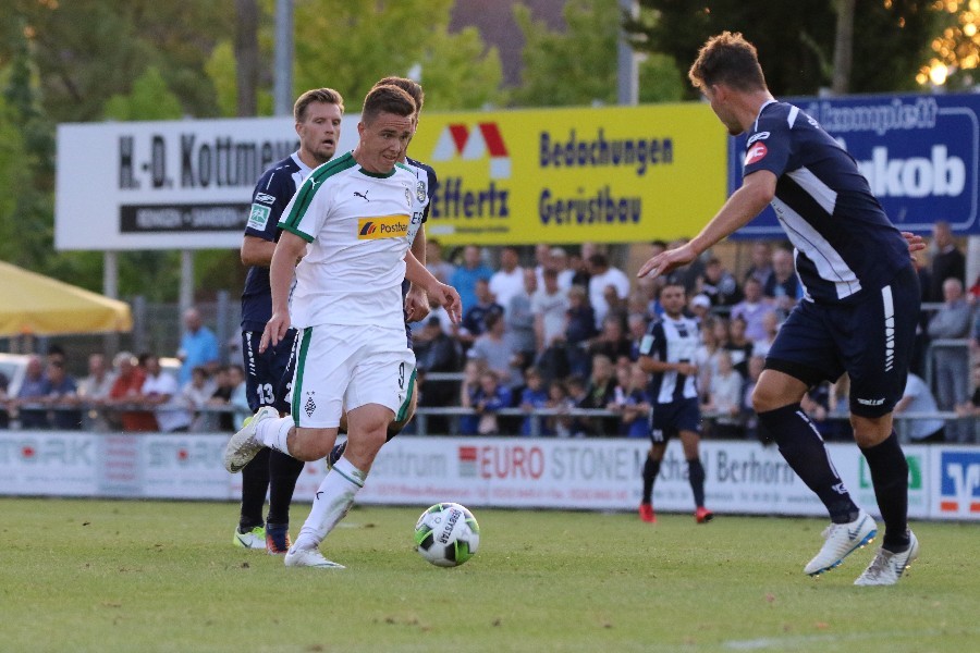 SC Wiedenbrück- Borussia Mönchengladbach U23 (2018/19)_4