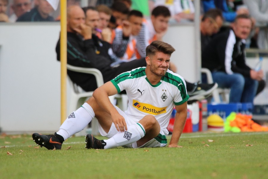 SC Wiedenbrück- Borussia Mönchengladbach U23 (2018/19)_5