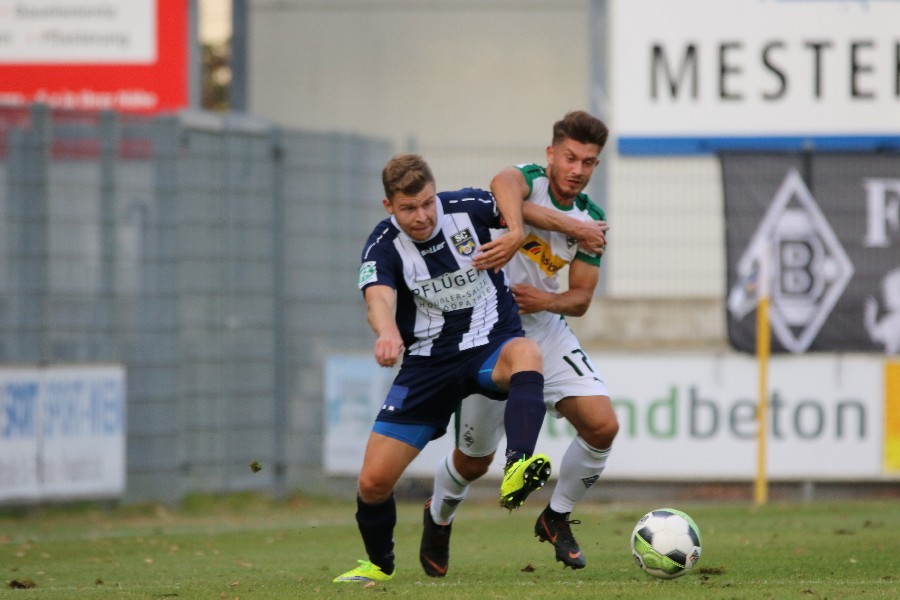 SC Wiedenbrück- Borussia Mönchengladbach U23 (2018/19)_6