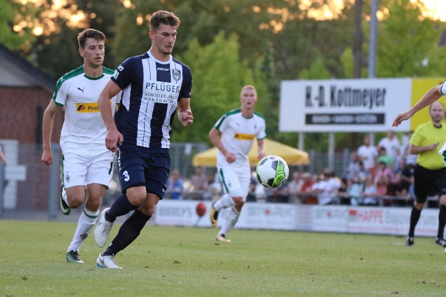 SC Wiedenbrück- Borussia Mönchengladbach U23 (2018/19)_7