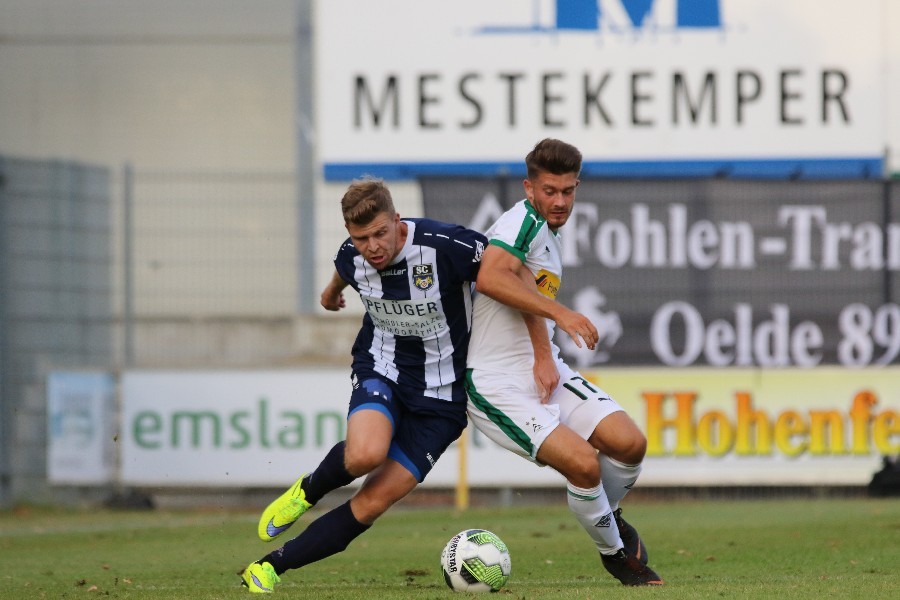 SC Wiedenbrück- Borussia Mönchengladbach U23 (2018/19)_7