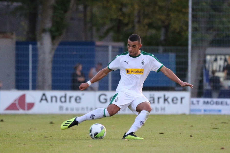 SC Wiedenbrück- Borussia Mönchengladbach U23 (2018/19)_8