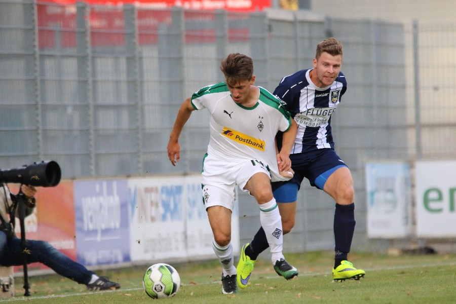 SC Wiedenbrück- Borussia Mönchengladbach U23 (2018/19)_8