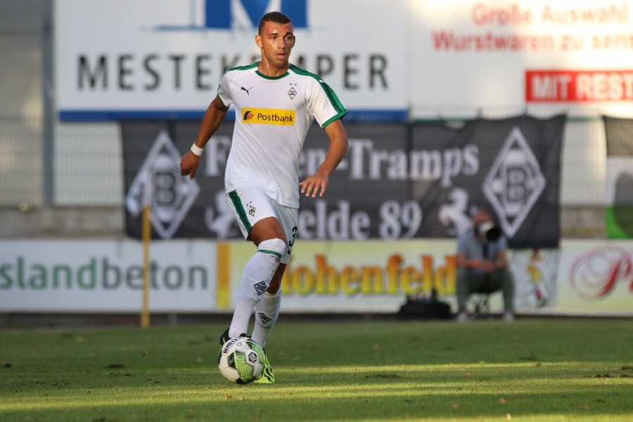 SC Wiedenbrück- Borussia Mönchengladbach U23 (2018/19)_9