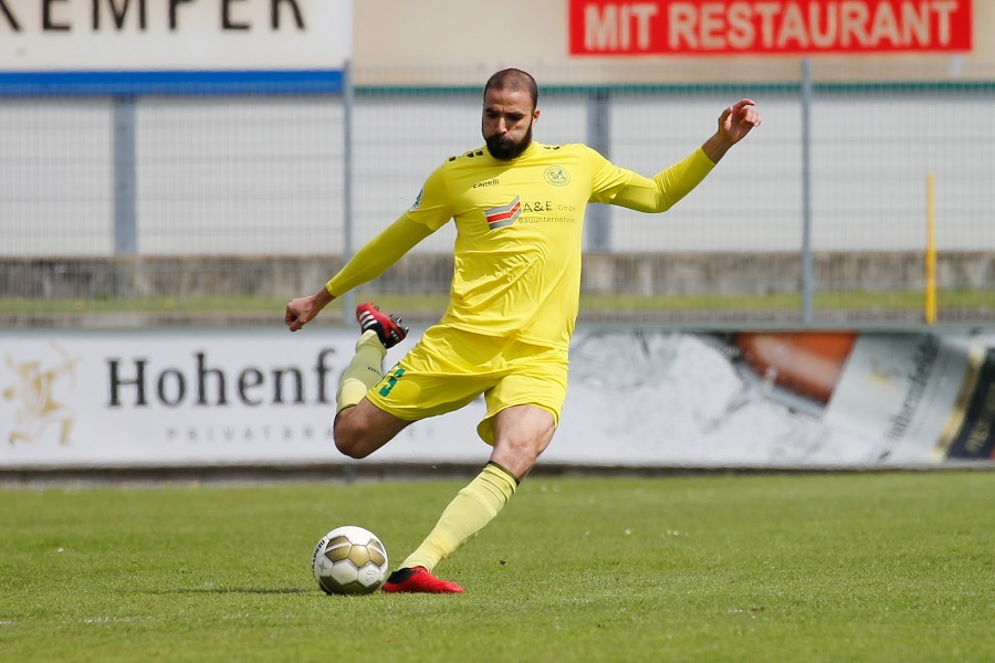 SC Wiedenbrück vs. SV Straelen (2020/21)_10