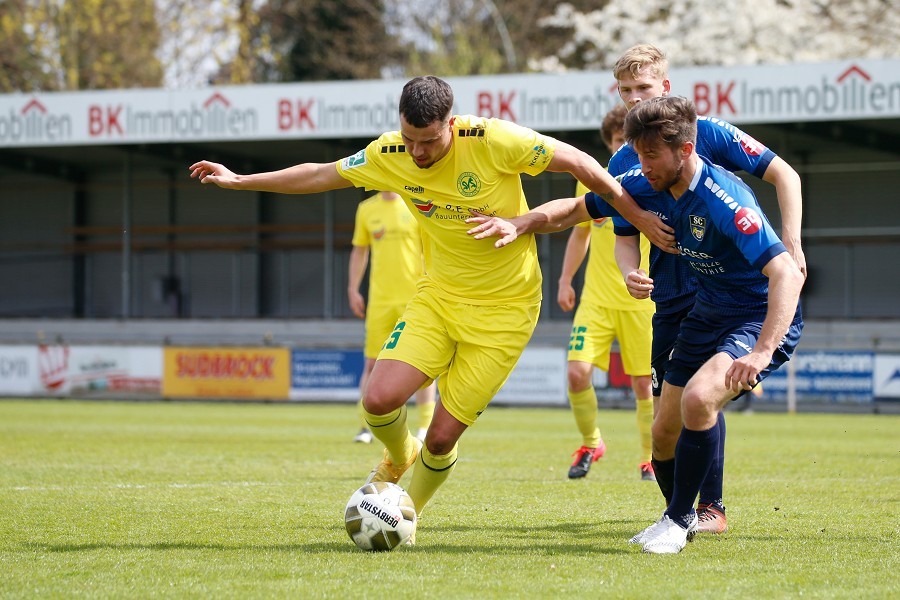 SC Wiedenbrück vs. SV Straelen (2020/21)_17