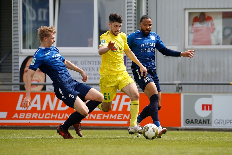 SC Wiedenbrück vs. SV Straelen (2020/21)_19