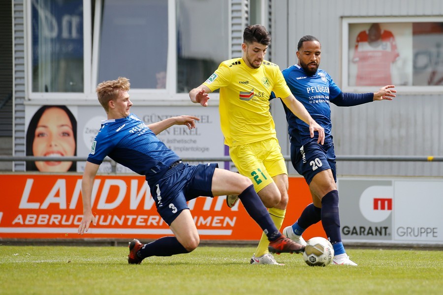 SC Wiedenbrück vs. SV Straelen (2020/21)_20