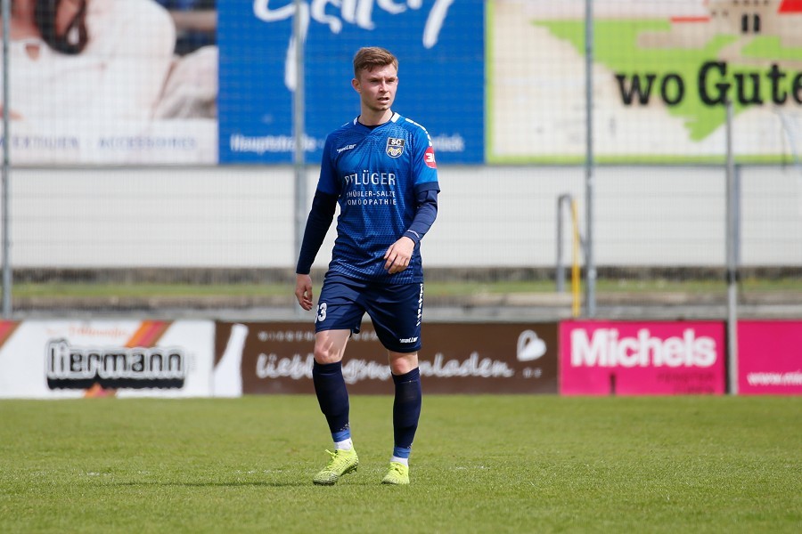 SC Wiedenbrück vs. SV Straelen (2020/21)_22