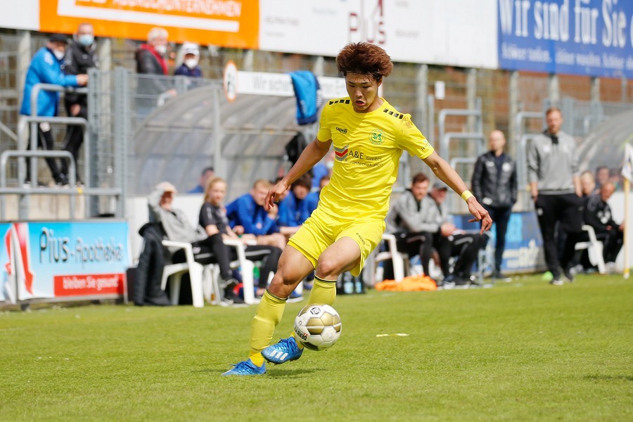 SC Wiedenbrück vs. SV Straelen (2020/21)_24