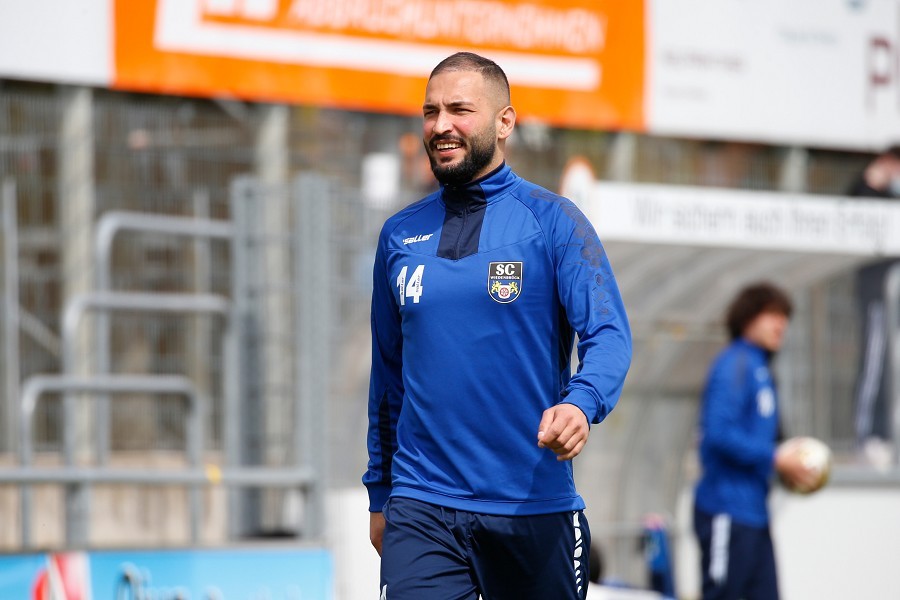 SC Wiedenbrück vs. SV Straelen (2020/21)_25