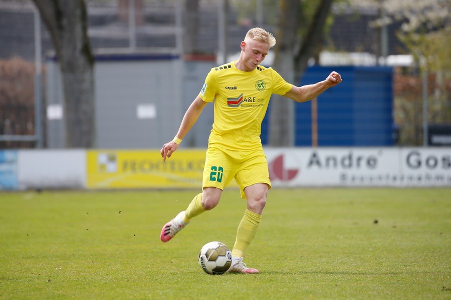 SC Wiedenbrück vs. SV Straelen (2020/21)_28