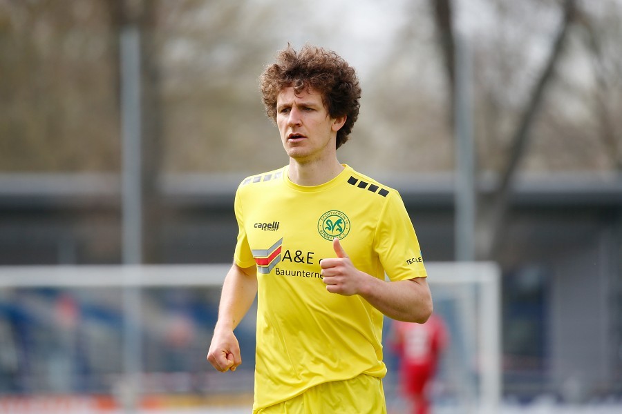 SC Wiedenbrück vs. SV Straelen (2020/21)_29