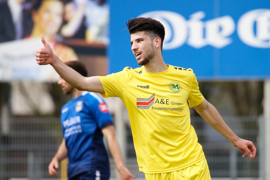 SC Wiedenbrück vs. SV Straelen (2020/21)_32