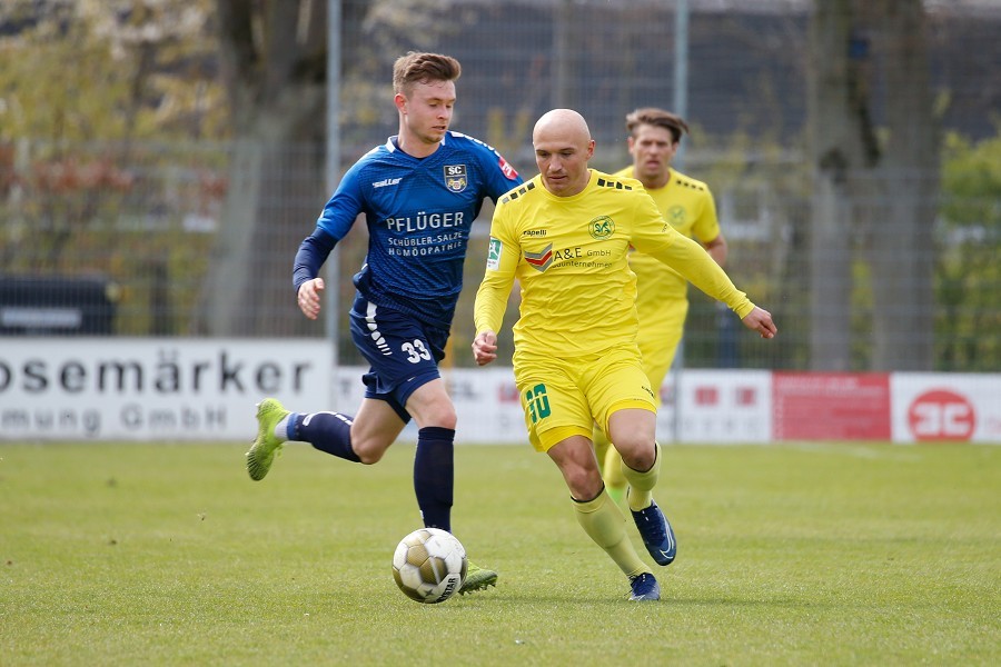 SC Wiedenbrück vs. SV Straelen (2020/21)_34