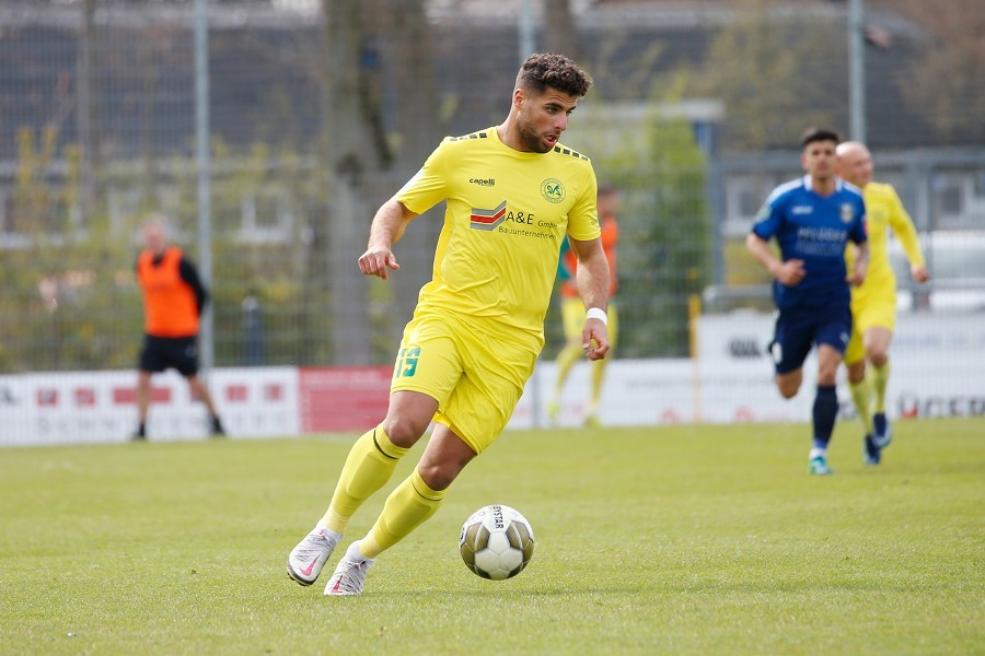 SC Wiedenbrück vs. SV Straelen (2020/21)_37