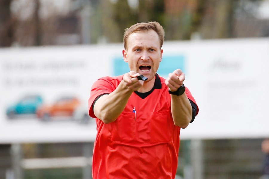 SC Wiedenbrück vs. SV Straelen (2020/21)_39