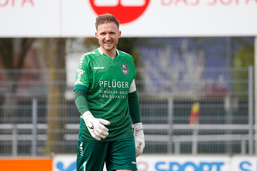 SC Wiedenbrück vs. SV Straelen (2020/21)_40