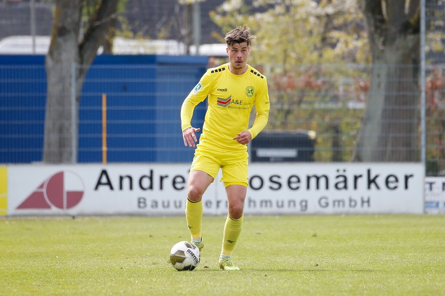 SC Wiedenbrück vs. SV Straelen (2020/21)_41