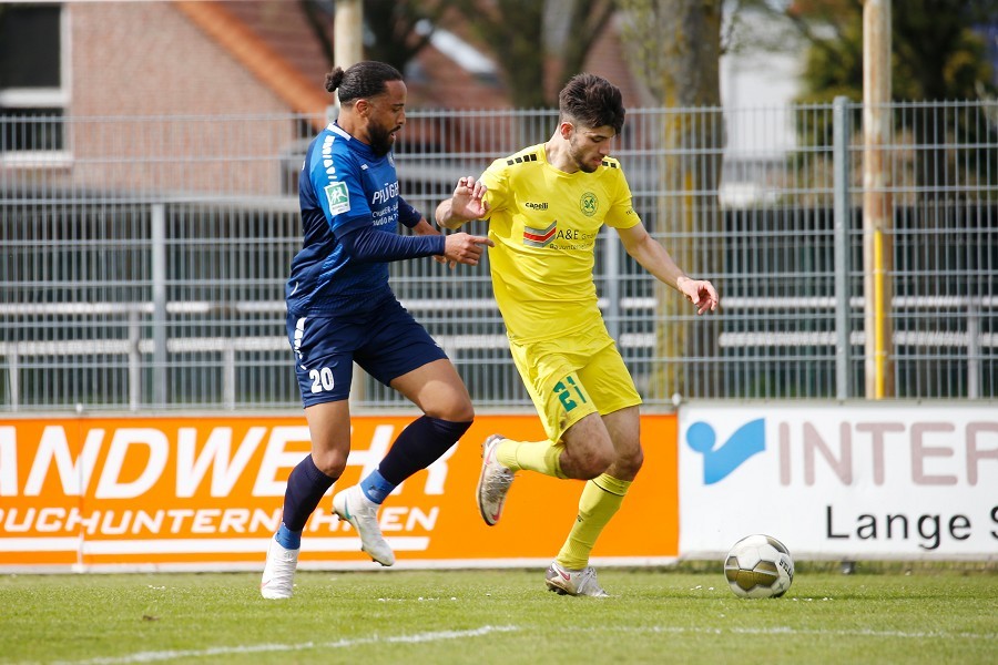 SC Wiedenbrück vs. SV Straelen (2020/21)_43