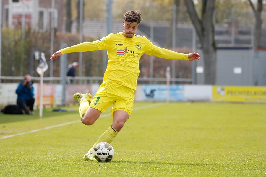 SC Wiedenbrück vs. SV Straelen (2020/21)_45