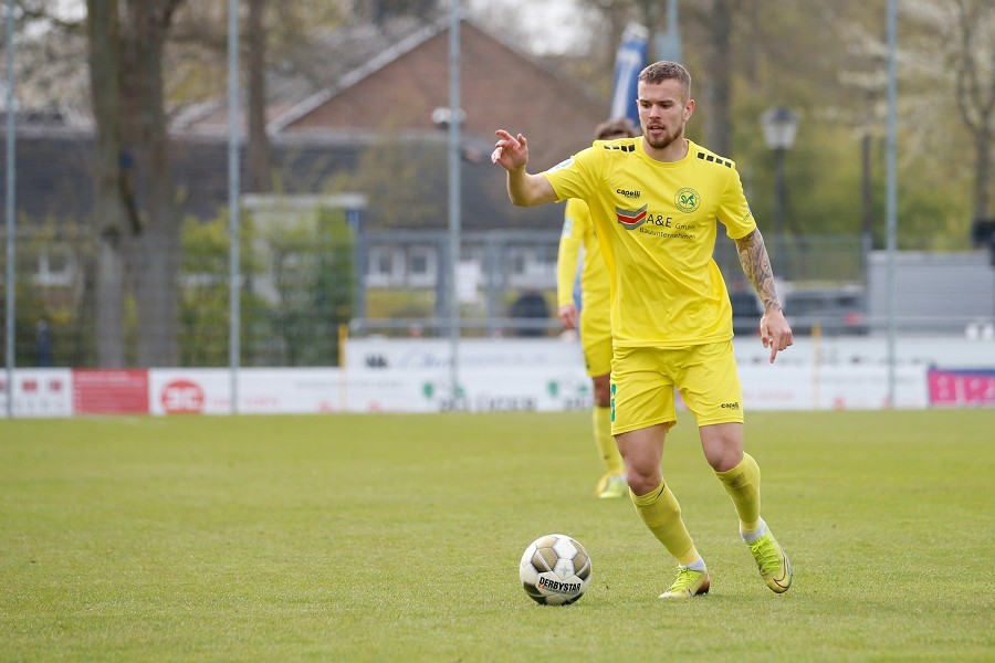 SC Wiedenbrück vs. SV Straelen (2020/21)_46