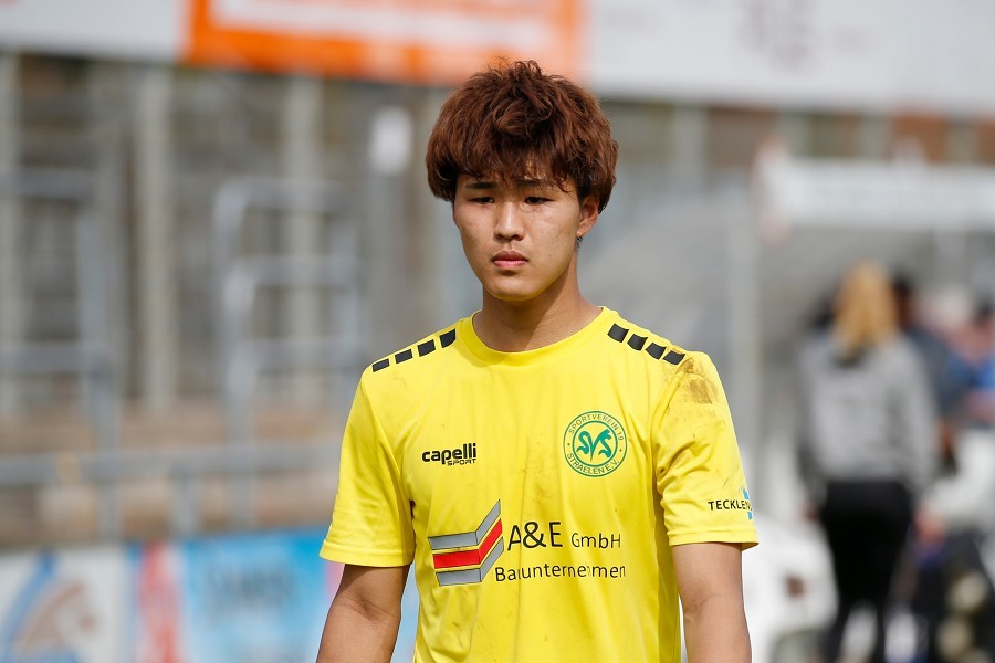 SC Wiedenbrück vs. SV Straelen (2020/21)_51