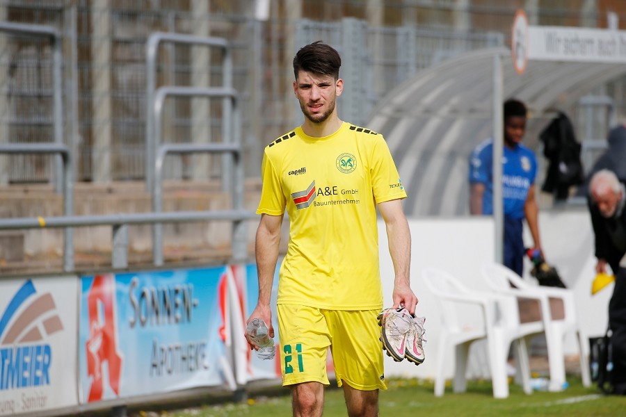 SC Wiedenbrück vs. SV Straelen (2020/21)_53