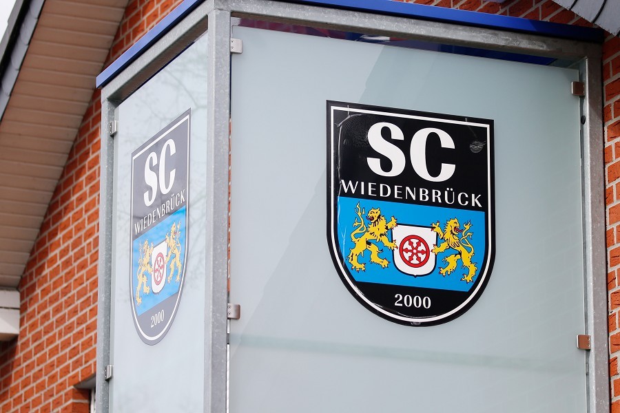 SC Wiedenbrück vs. SV Straelen (2020/21)_57