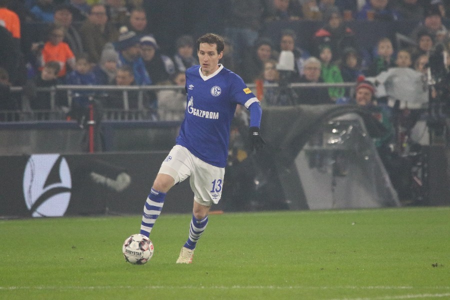 Schalke 04- Borussia Mönchengladbach (2018/19)_10