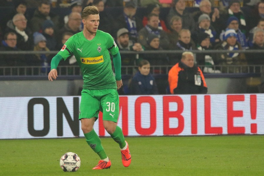 Schalke 04- Borussia Mönchengladbach (2018/19)_13