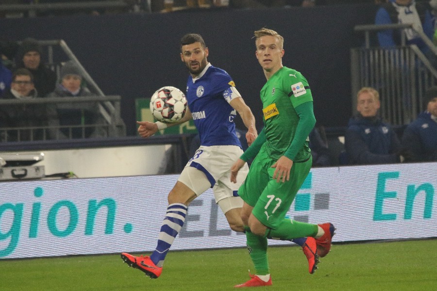 Schalke 04- Borussia Mönchengladbach (2018/19)_16