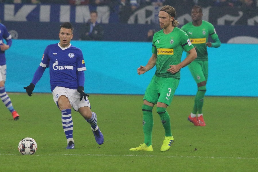Schalke 04- Borussia Mönchengladbach (2018/19)_18