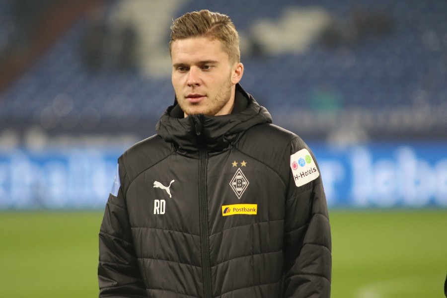 Schalke 04- Borussia Mönchengladbach (2018/19)_1