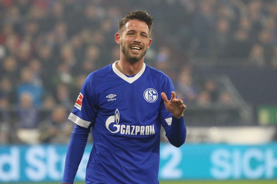 Schalke 04- Borussia Mönchengladbach (2018/19)_21
