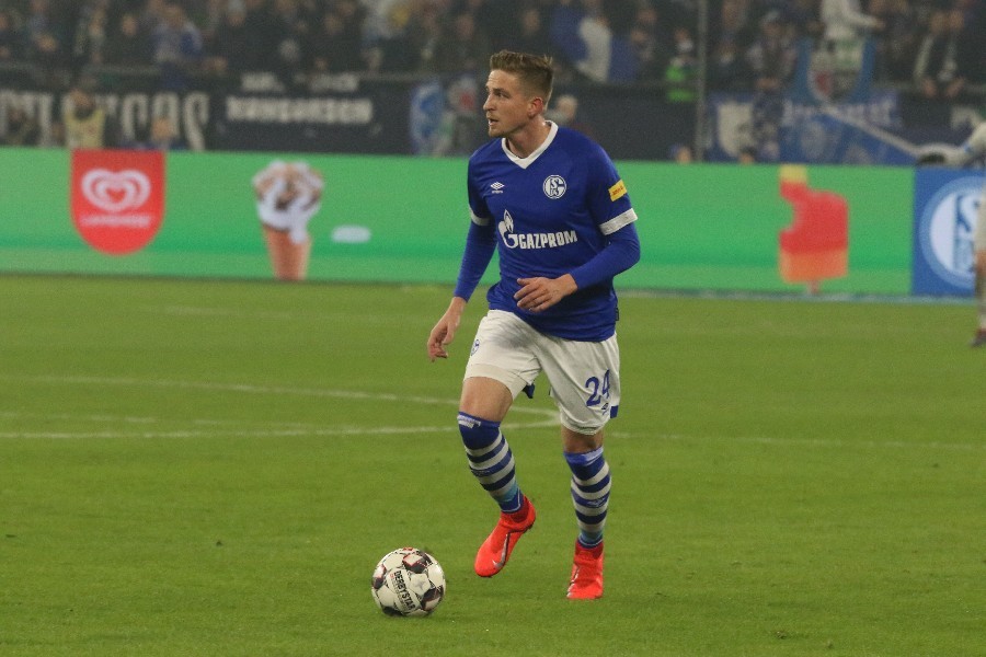 Schalke 04- Borussia Mönchengladbach (2018/19)_23