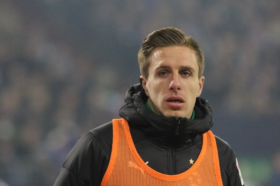 Schalke 04- Borussia Mönchengladbach (2018/19)_24