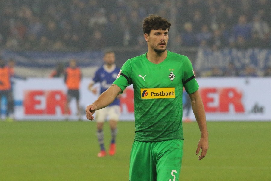 Schalke 04- Borussia Mönchengladbach (2018/19)_27