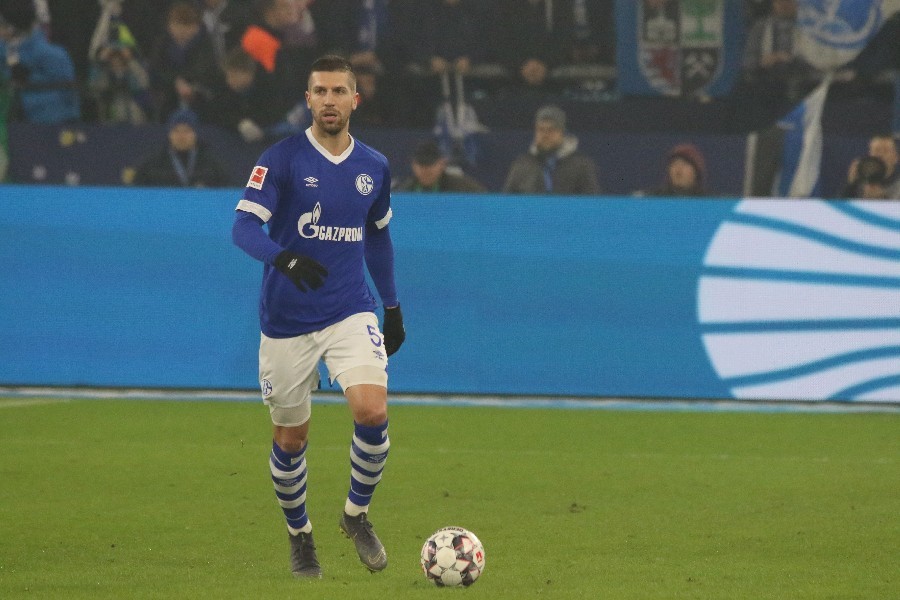 Schalke 04- Borussia Mönchengladbach (2018/19)_28