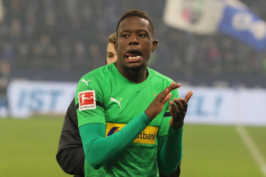 Schalke 04- Borussia Mönchengladbach (2018/19)_2