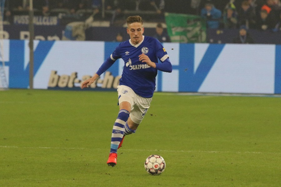 Schalke 04- Borussia Mönchengladbach (2018/19)_30