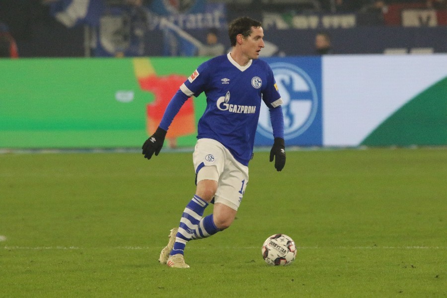 Schalke 04- Borussia Mönchengladbach (2018/19)_34