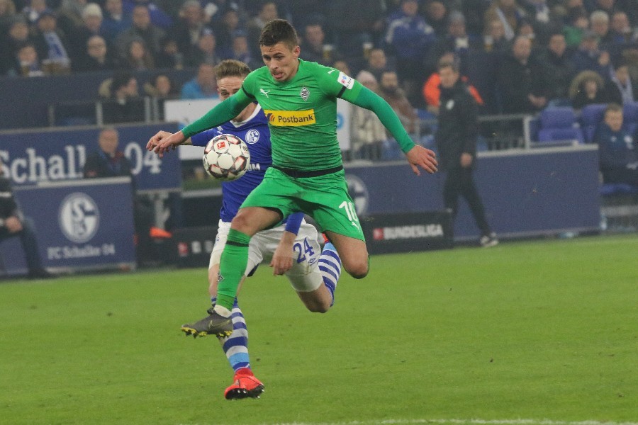 Schalke 04- Borussia Mönchengladbach (2018/19)_37