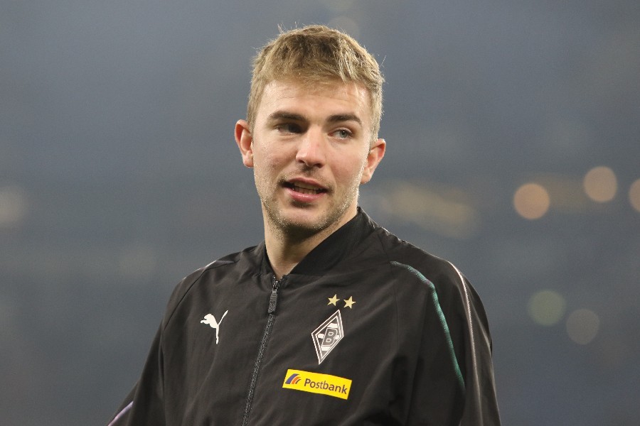 Schalke 04- Borussia Mönchengladbach (2018/19)_3